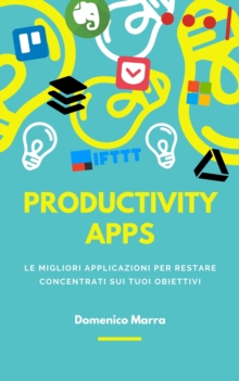 Image for Productivity Apps