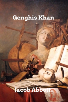 Image for Genghis Khan