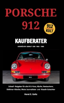 Image for Porsche 912 Kaufberater