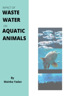 Image for Impacts of Waste Water on Aquatic Animal