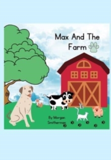Image for Max And The Farm