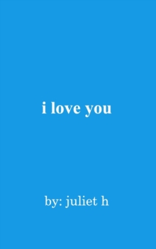 Image for i love you