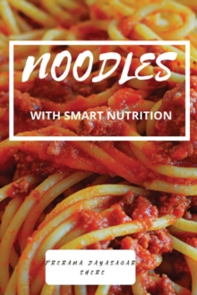 Image for Noodles - With Smart Nutrition