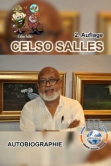 Image for CELSO SALLES - Autobiographie - 2. Auflage : Afrika Sammlung