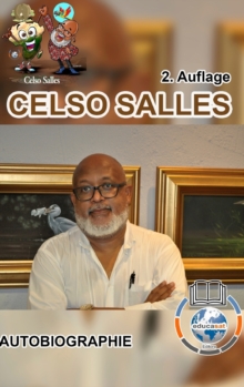 Image for CELSO SALLES - Autobiographie - 2. Auflage : Afrika Sammlung