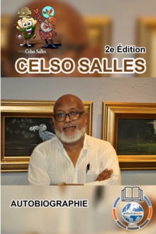 Image for CELSO SALLES - Autobiographie - 2e ?dition : Collection Afrique