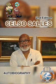Image for CELSO SALLES - Autobiography - 2nd Edition. : Africa Collection