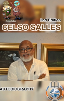 Image for CELSO SALLES - Autobiography - 2nd Edition. : Africa Collection