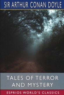 Image for Tales of Terror and Mystery (Esprios Classics)