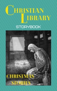 Image for Christmas stories : A Storybook