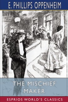 Image for The Mischief Maker (Esprios Classics)