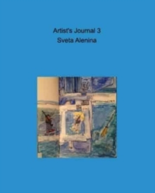 Image for Artist's Journal 3