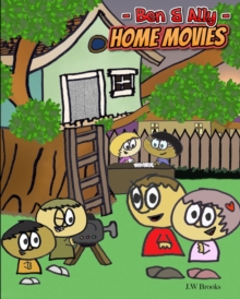 Image for Ben And Ally Home Movies