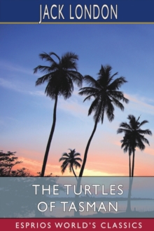 Image for The Turtles of Tasman (Esprios Classics)