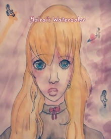 Image for Halrai Watercolor
