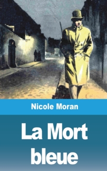 Image for La Mort bleue