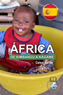 Image for AFRICA, DE KIMBANGU A KAGAME - Celso Salles : Coleccion Africa