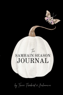 Image for Samhain Journal