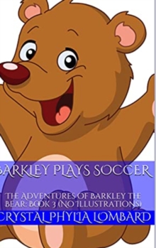 Image for Barkley Plays Soccer