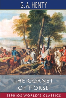 Image for The Cornet of Horse (Esprios Classics)