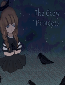 Image for The Crow Princess
