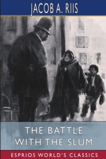 Image for The Battle With the Slum (Esprios Classics)