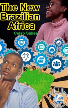 Image for The New Brazilian AFRICA - Celso Salles : Africa Collection