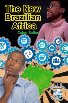 Image for The New Brazilian AFRICA - Celso Salles
