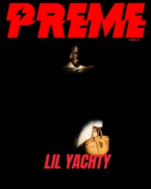 Image for Preme Magazine Issue 29
