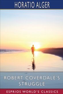Image for Robert Coverdale's Struggle (Esprios Classics)
