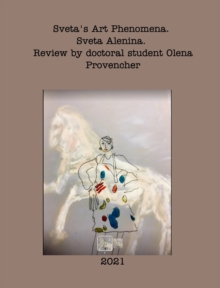 Image for Sveta's Art Phenomena. Second Edition.