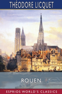 Image for Rouen (Esprios Classics)