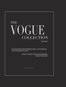 Image for The Vogue Collection - A Path to Make the Photographer Inside Us Bloom