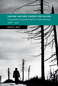 Image for Saving Nature Under Socialism