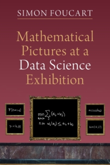 Mathematical Pictures at a Data Science Exhibition