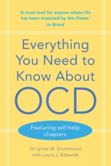 Image for Everything You Need to Know About OCD