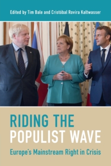 Image for Riding the Populist Wave