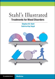 Image for Stahl's illustrated treatments for mood disorders