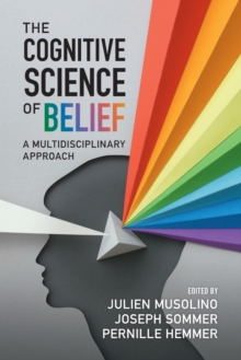 Image for The Cognitive Science of Belief