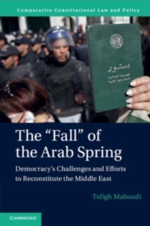 Image for The 'Fall' of the Arab Spring