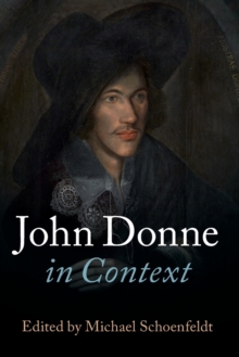 Image for John Donne in context