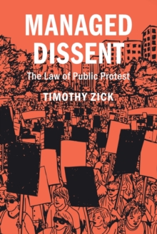Image for Managed Dissent