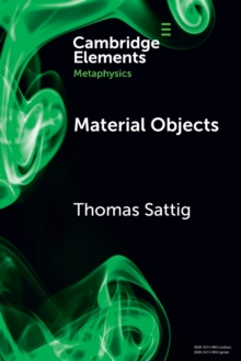 Image for Material Objects