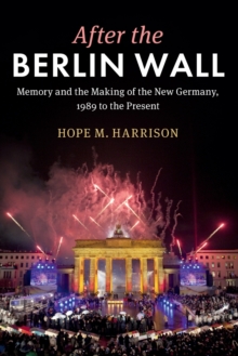 Image for After the Berlin Wall