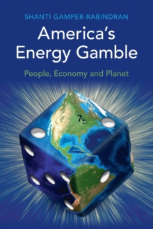 Image for America's Energy Gamble