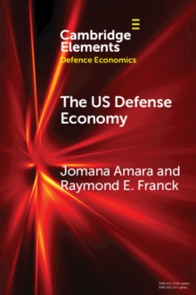 Image for The US Defense Economy