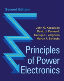 Image for Principles of Power Electronics
