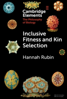 Image for Inclusive Fitness and Kin Selection