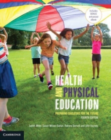 Image for Health and Physical Education