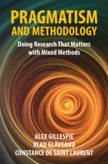 Image for Pragmatism and Methodology: Doing Research That Matters With Mixed Methods